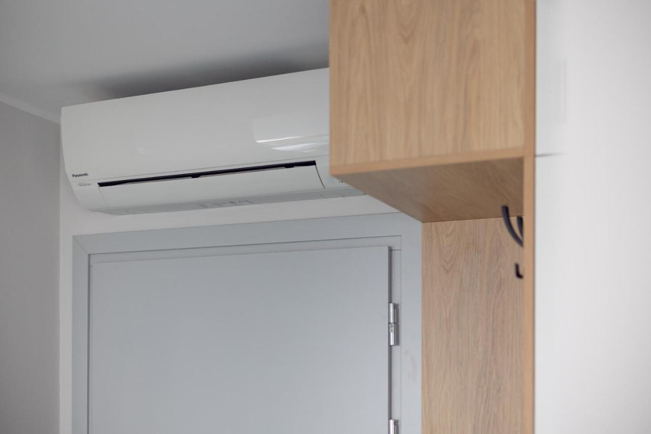 Apartment Esencja Warszawy Nowy Swiat *