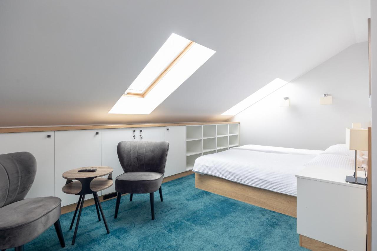 Apartment Esencja Warszawy Nowy Swiat *