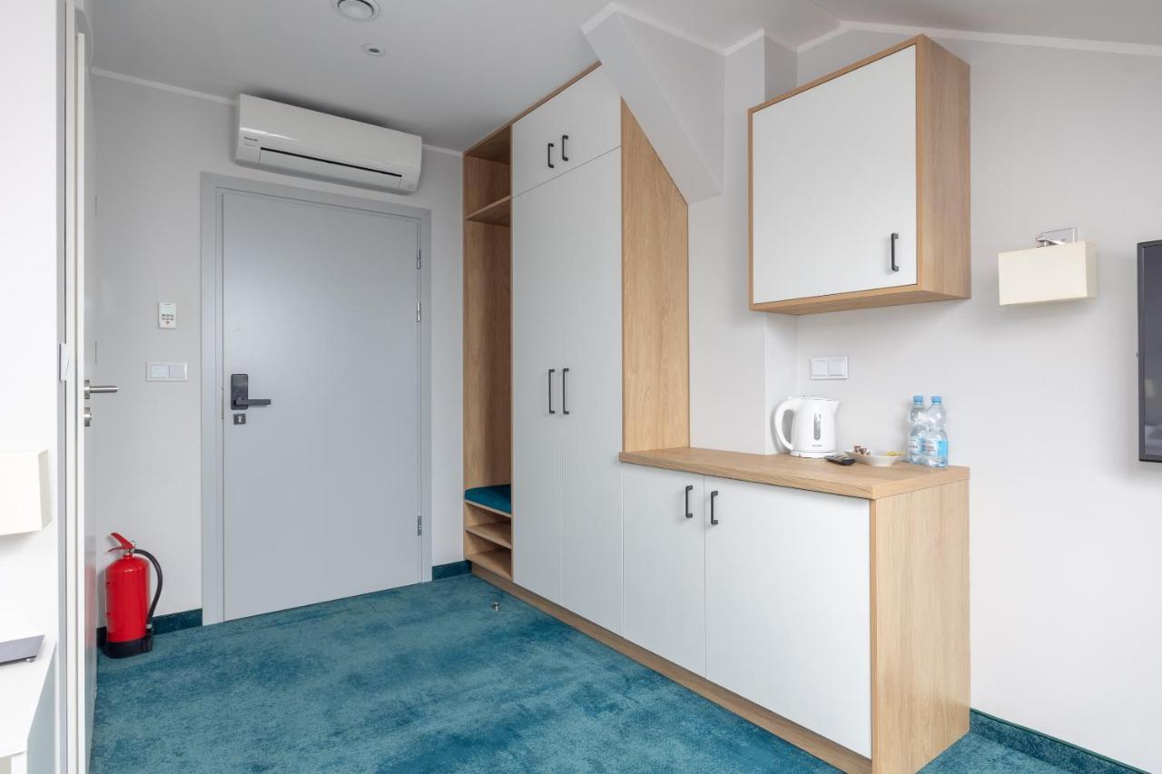 Apartment Esencja Warszawy Nowy Swiat