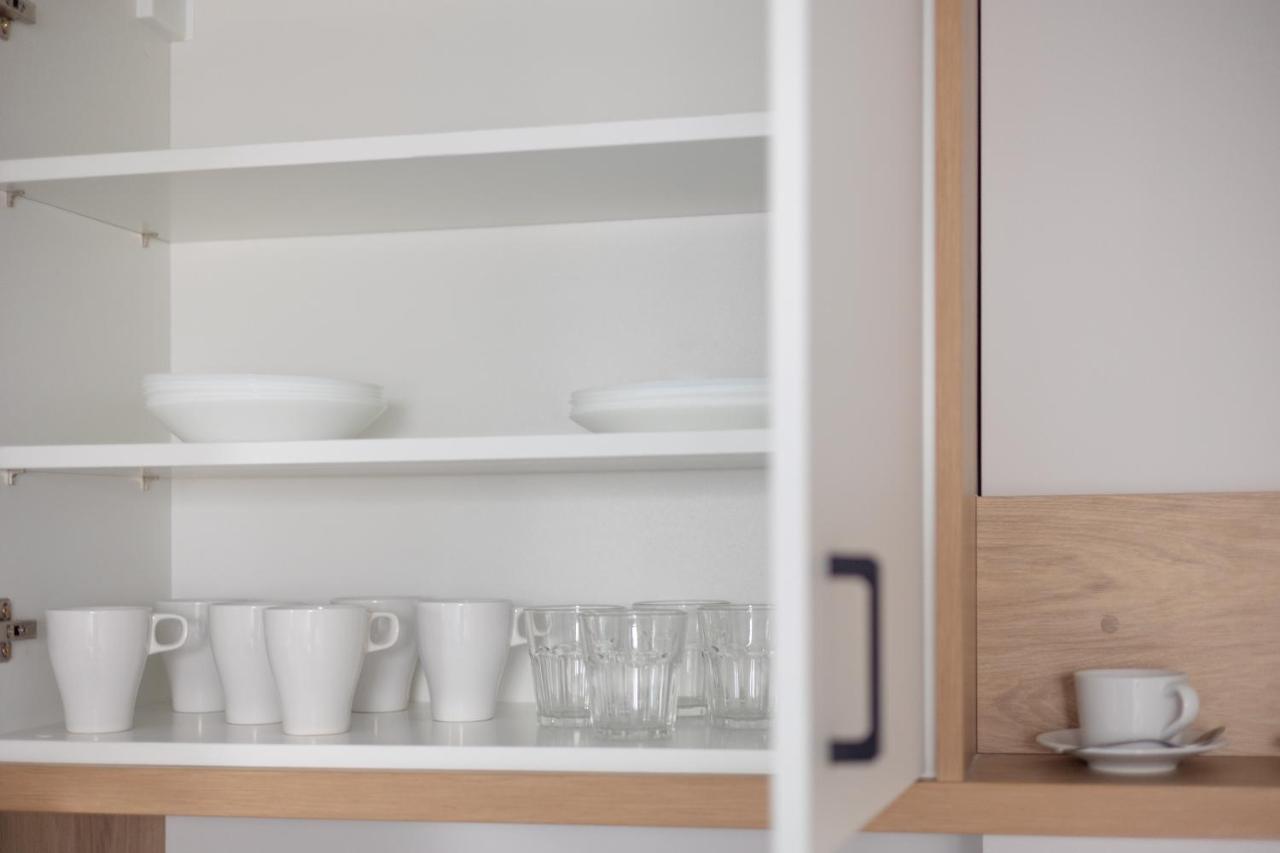 Apartment Esencja Warszawy Nowy Swiat *