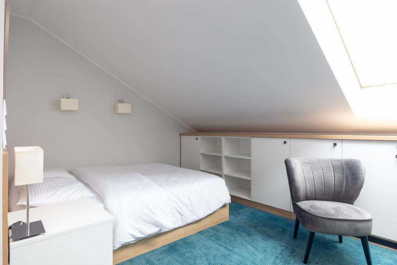 Apartment Esencja Warszawy Nowy Swiat *