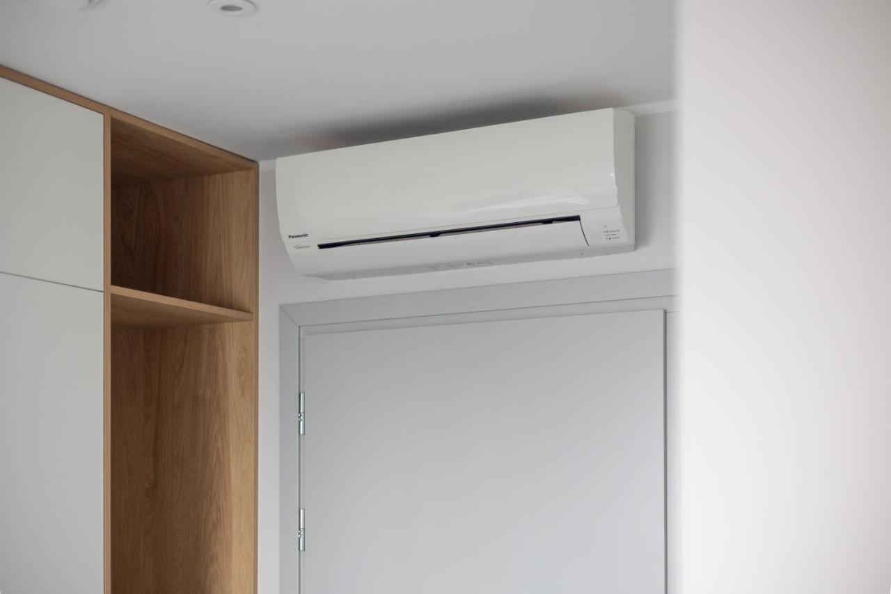 Esencja Warszawy Nowy Swiat Apartment Warsaw