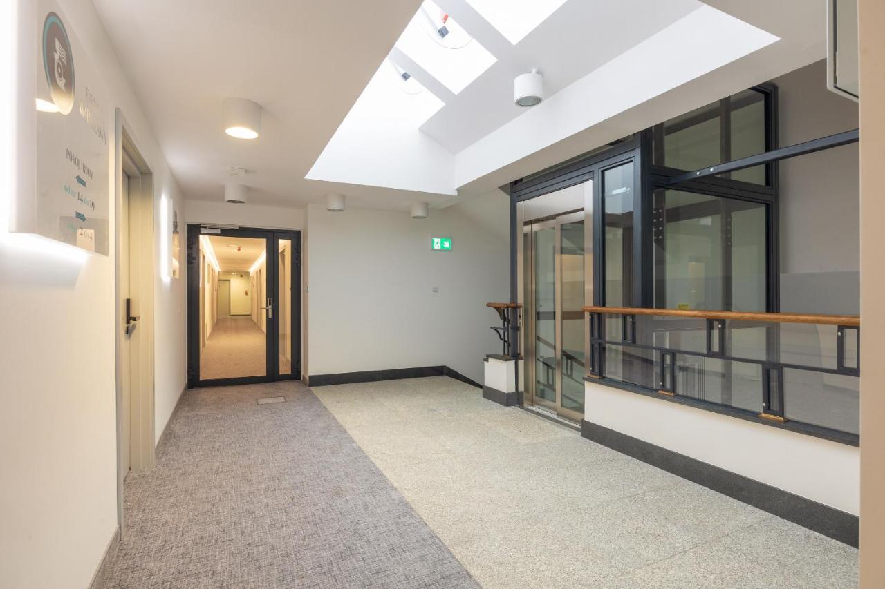Apartment Esencja Warszawy Nowy Swiat *