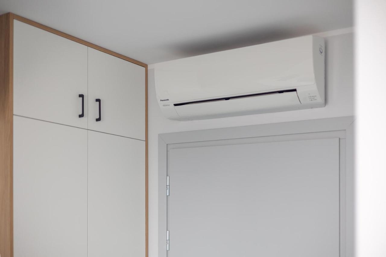 Apartment Esencja Warszawy Nowy Swiat *