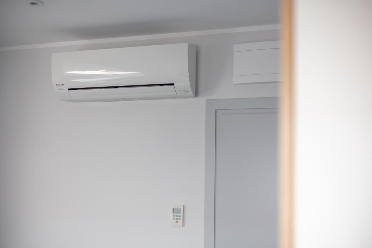 Apartment Esencja Warszawy Nowy Swiat *